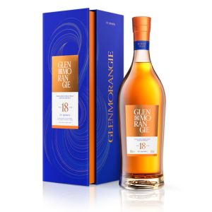 Glenmorangie 18 Yr Old